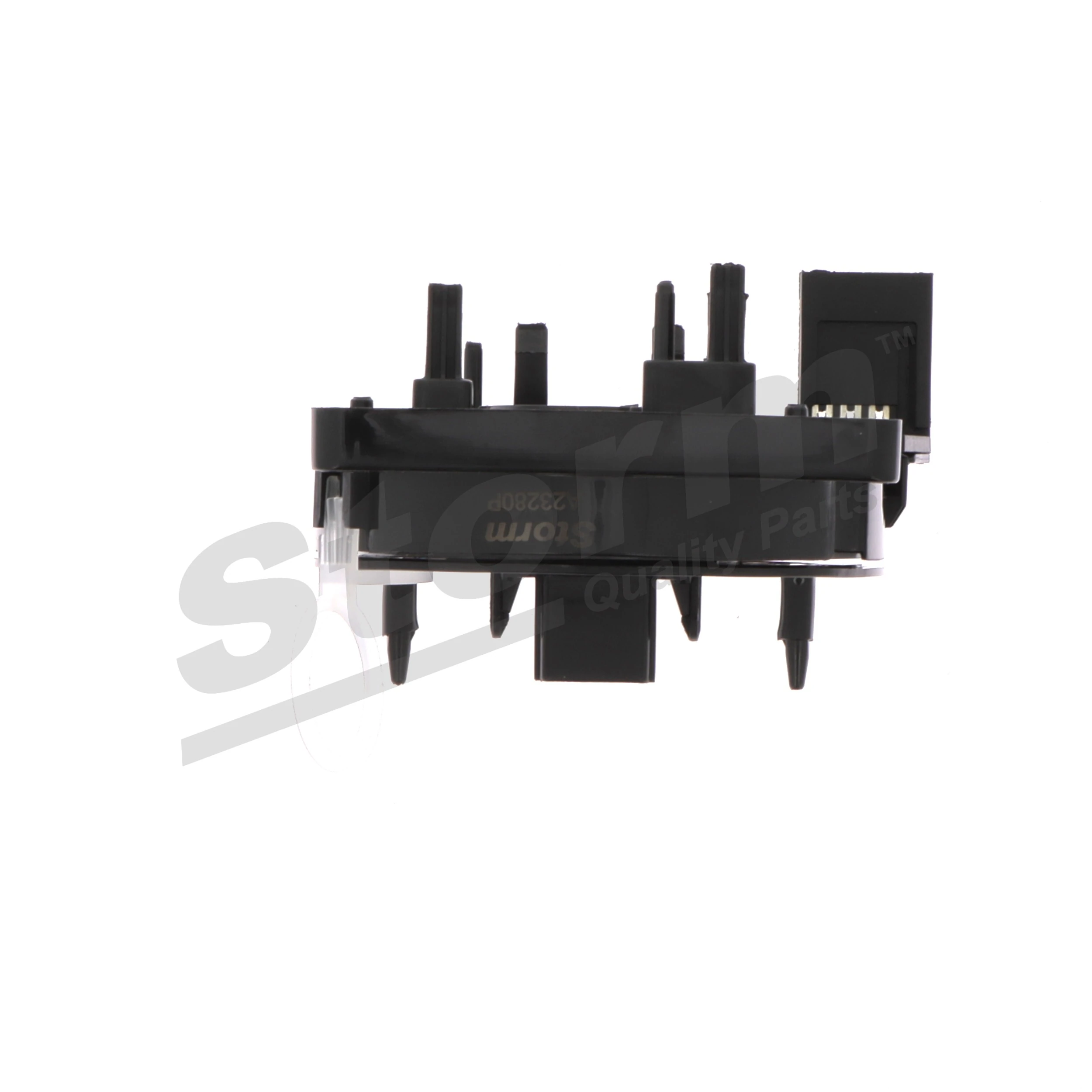 SACHS 997 716 Suspension Spring