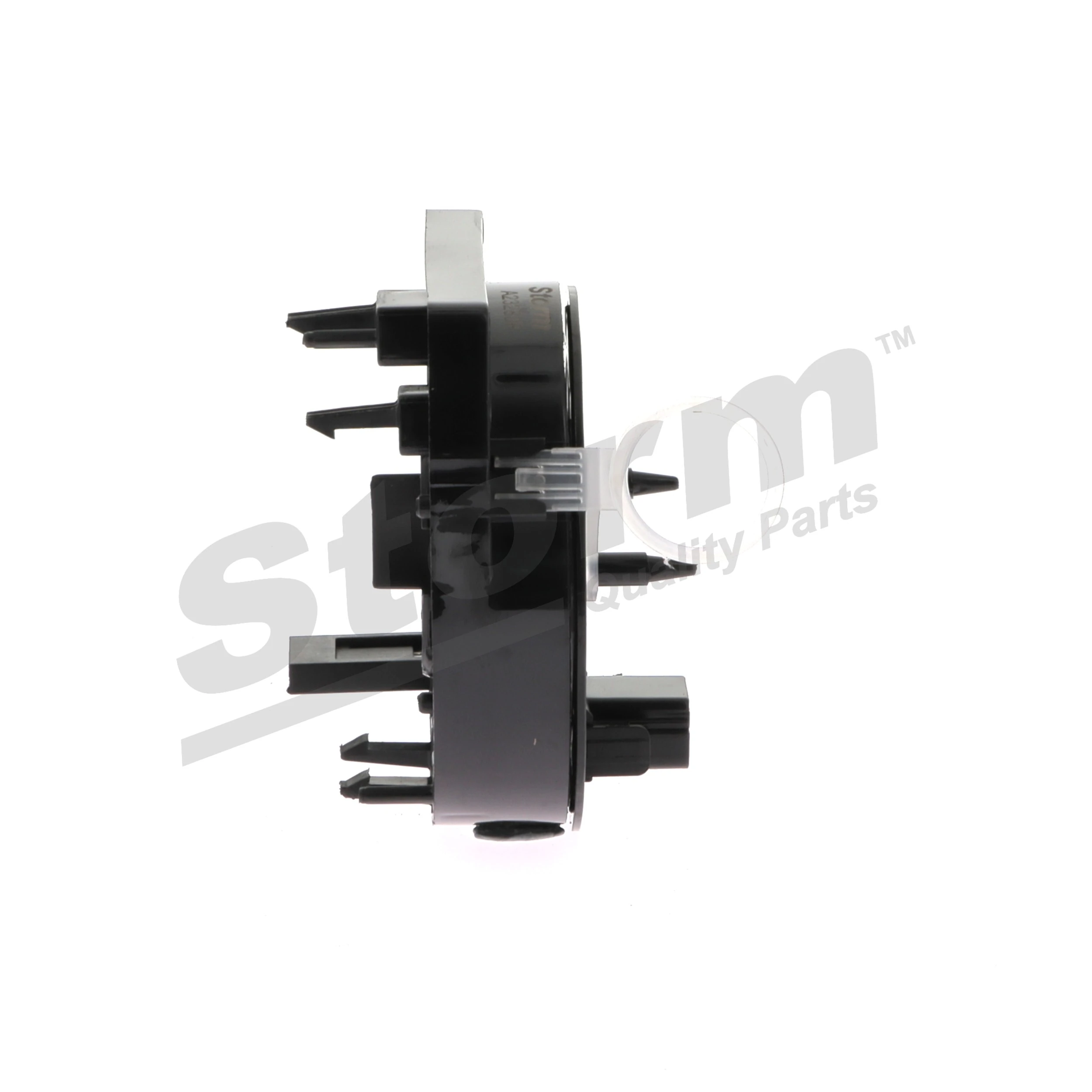 SACHS 997 716 Suspension Spring