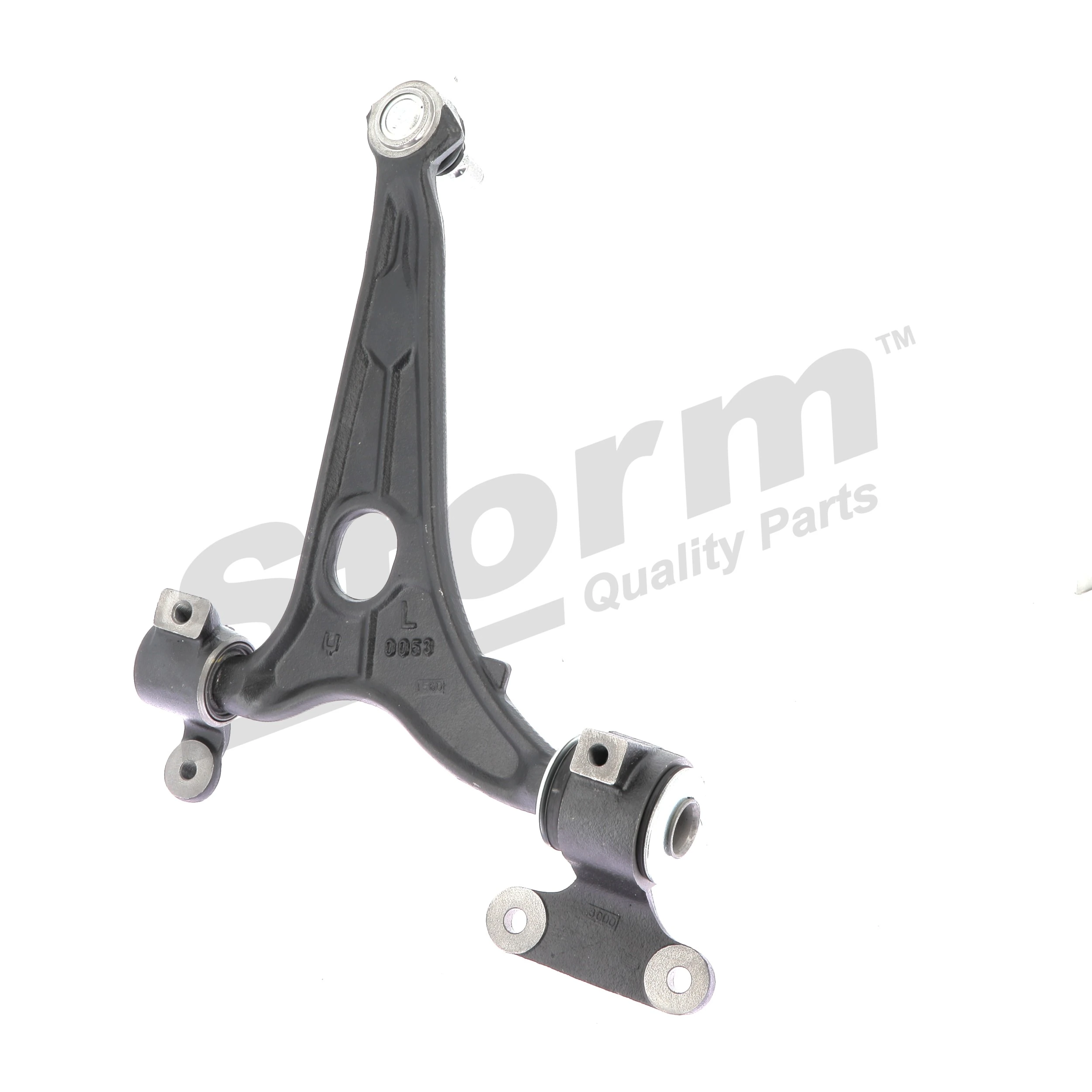 BOSCH 1 987 482 005 Cable Pull, parking brake