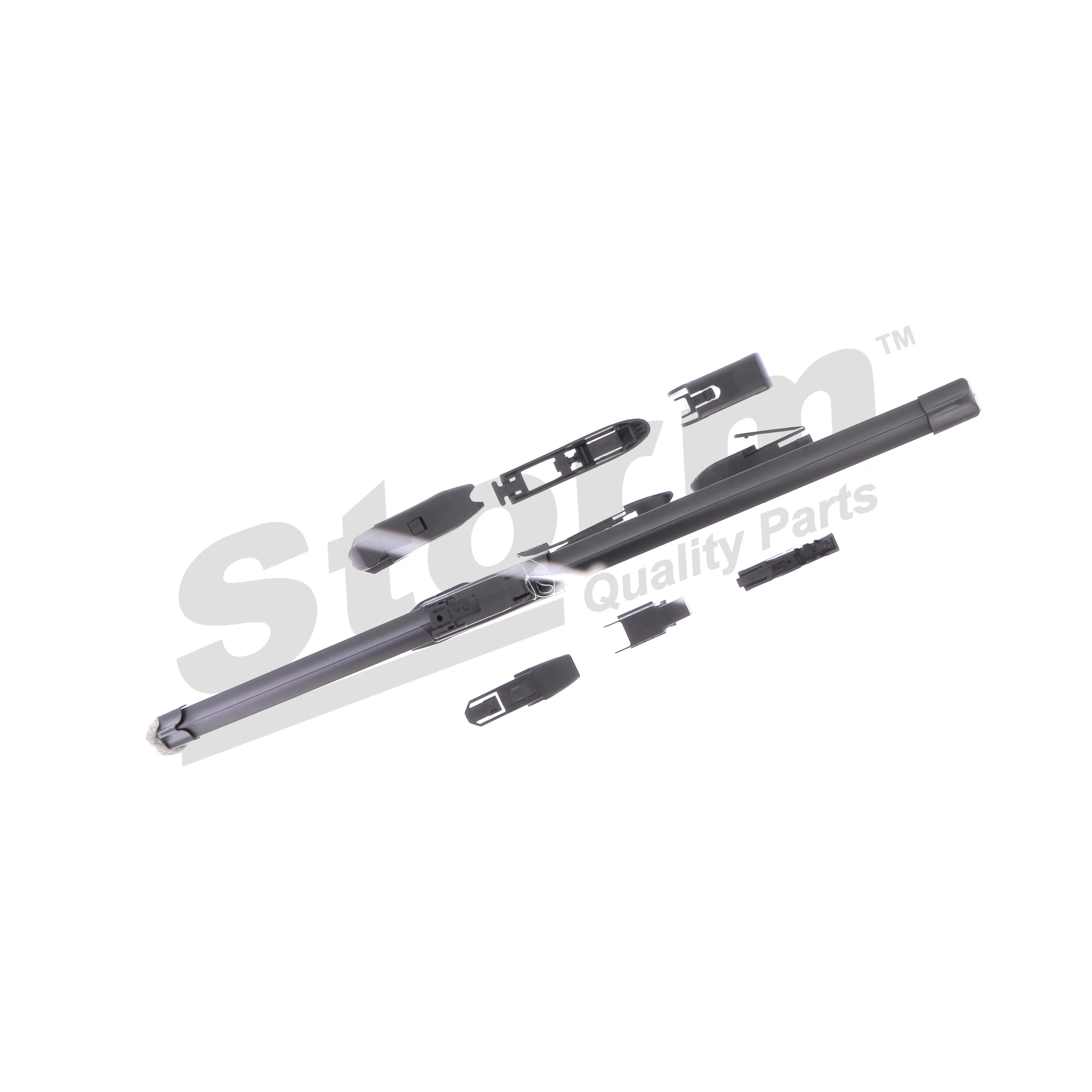 BOSCH 0 445 110 310 Injector Nozzle