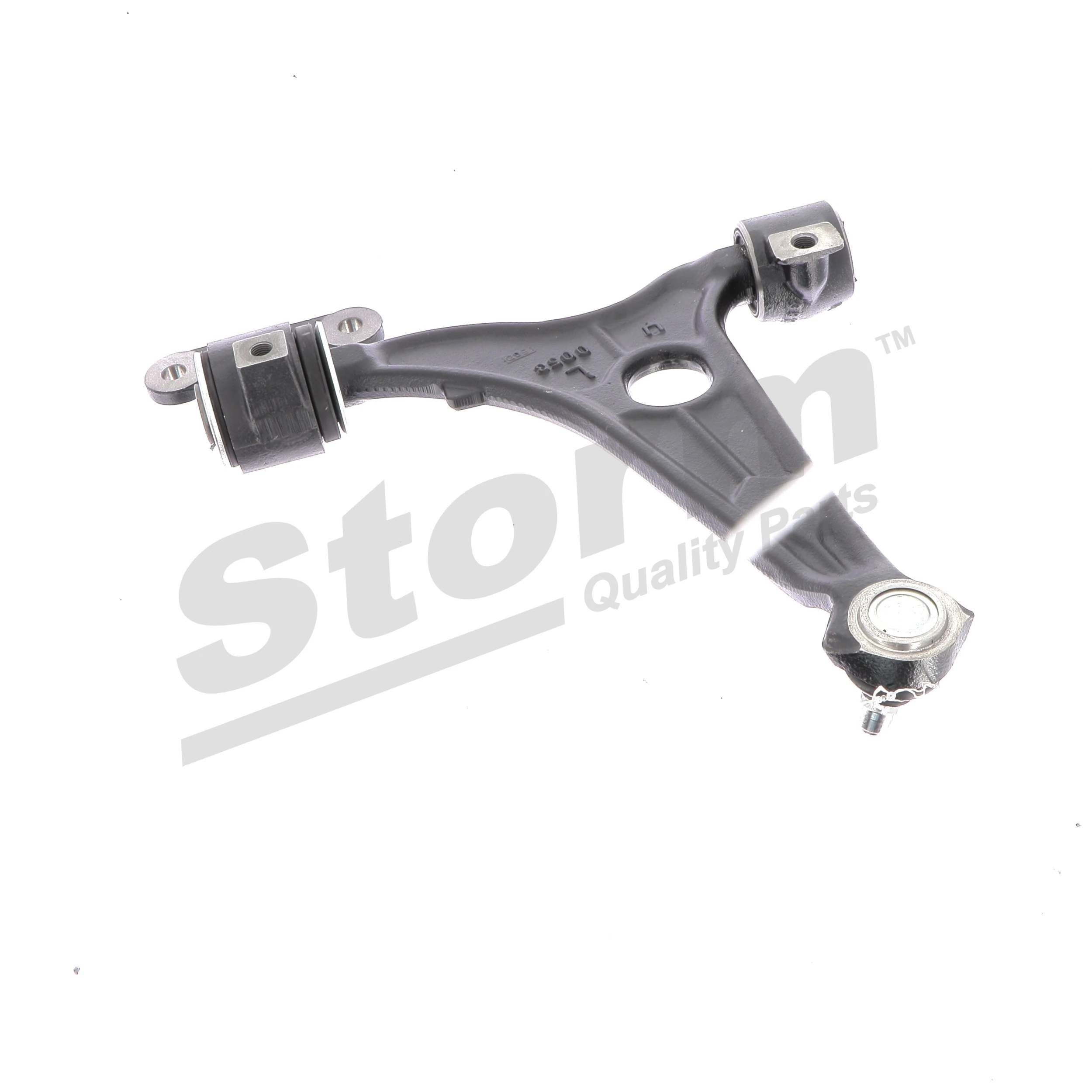 BOSCH 1 987 482 005 Cable Pull, parking brake