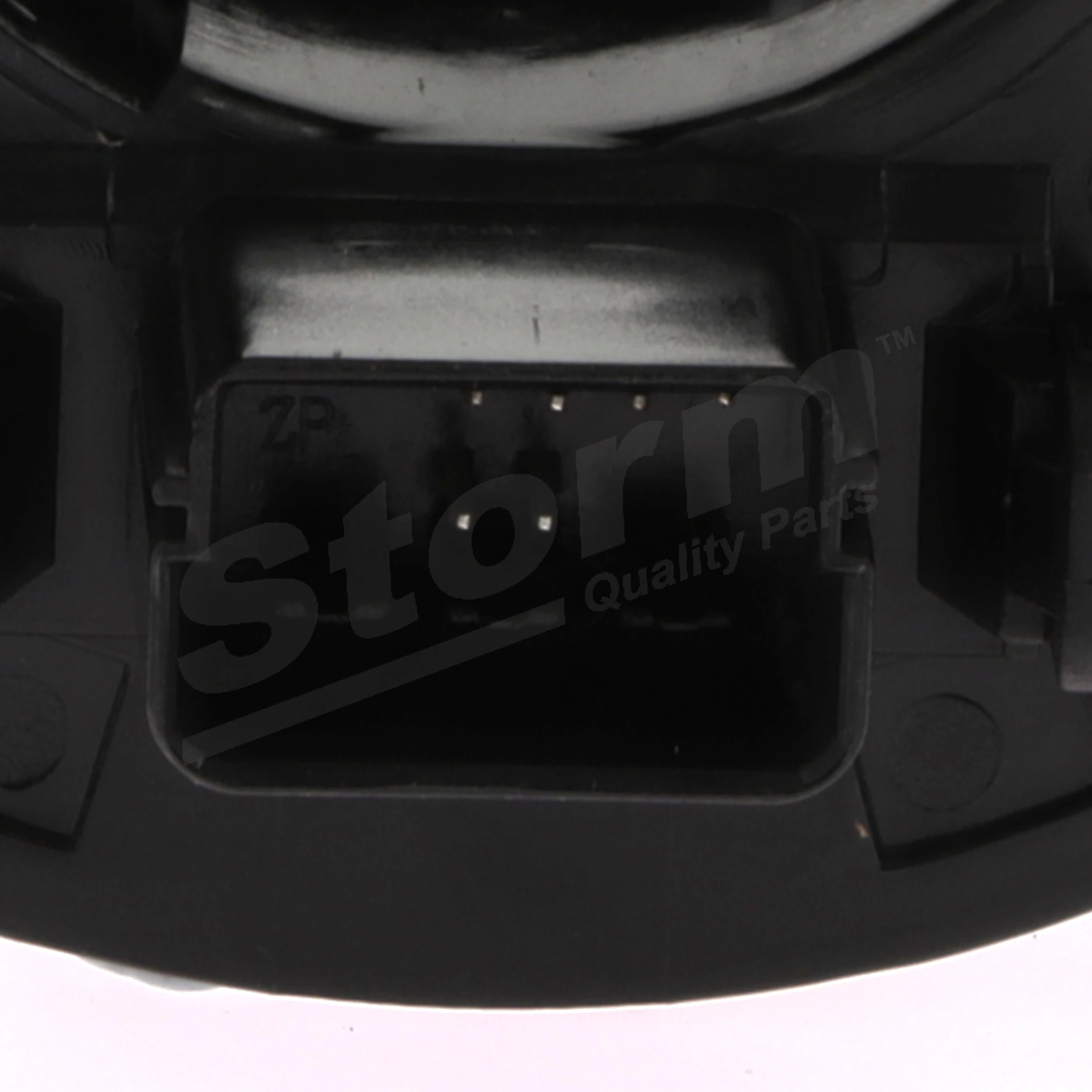 SACHS 997 716 Suspension Spring