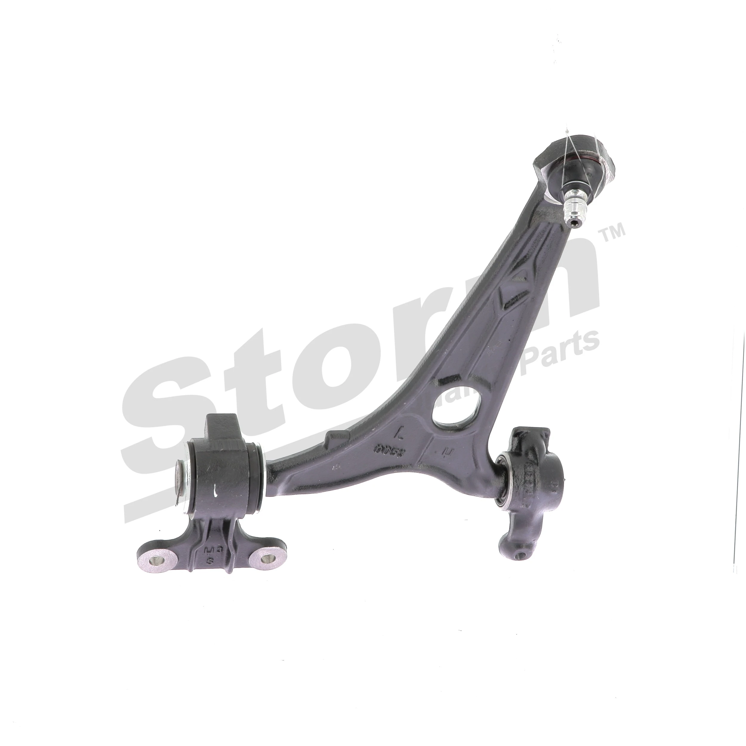 BOSCH 1 987 482 005 Cable Pull, parking brake