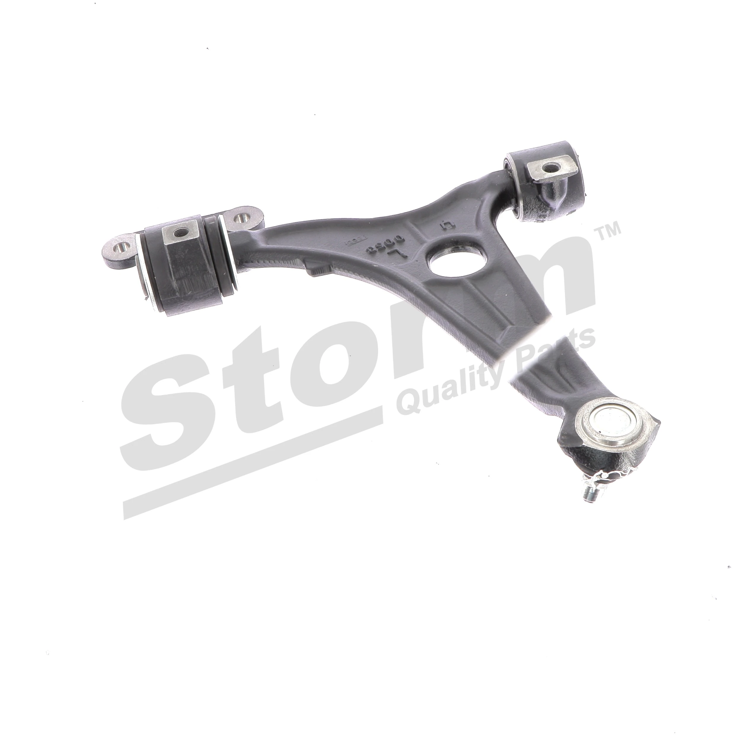BOSCH 1 987 482 005 Cable Pull, parking brake