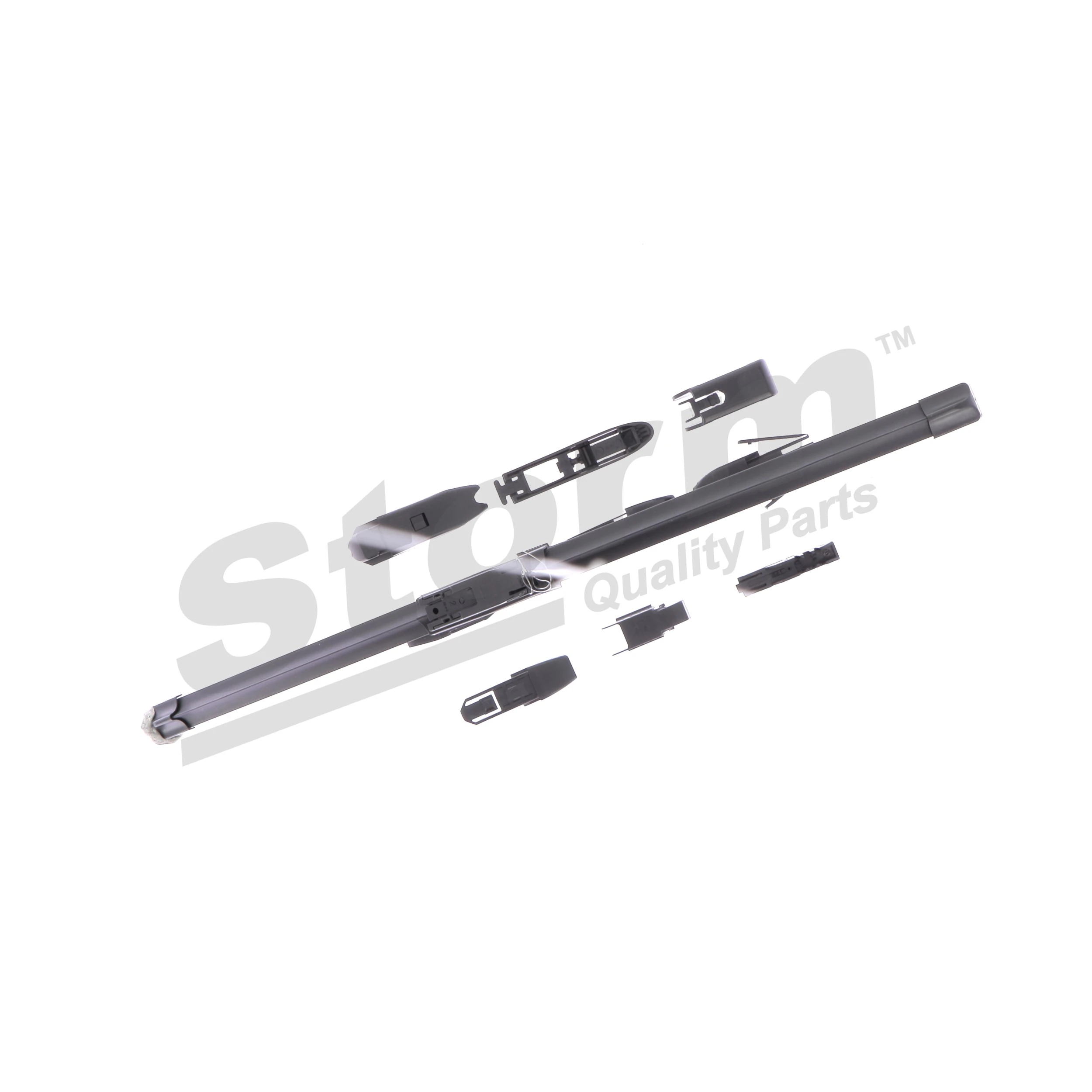BOSCH 0 445 110 310 Injector Nozzle