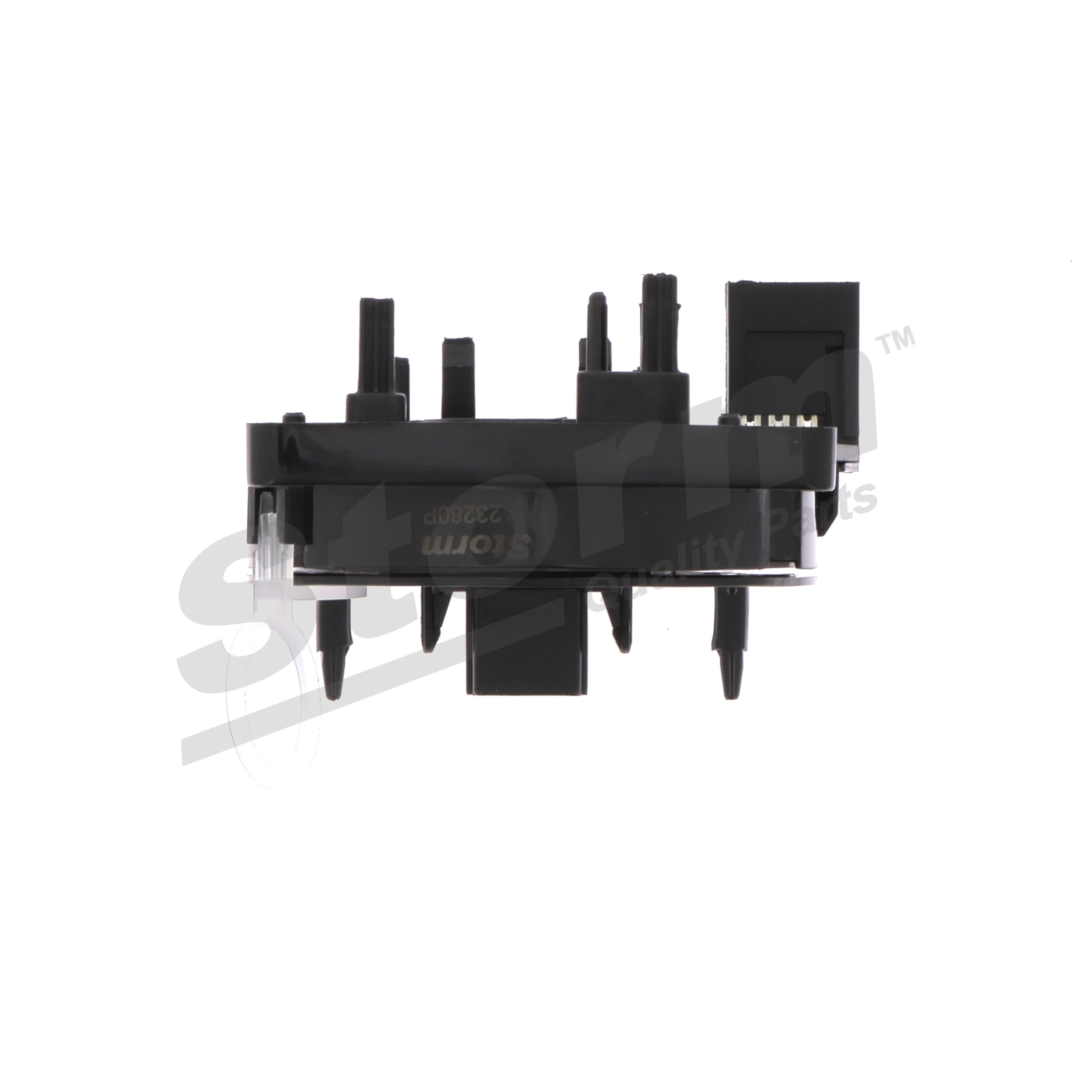 SACHS 997 716 Suspension Spring