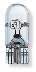 Bulb, instrument lighting ORIGINAL 2820