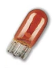 Bulb, direction indicator ORIGINAL 2827
