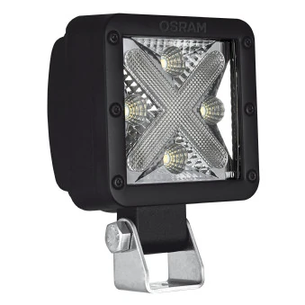 ams-OSRAM LEDDL101-WD Worklight
