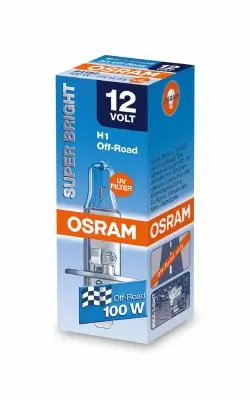 ams-OSRAM 64152SB Bulb, spotlight