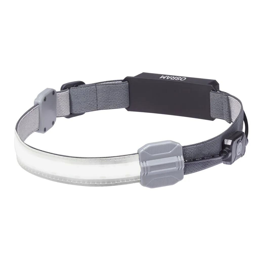 ams-OSRAM LEDIL414 Hand lamp