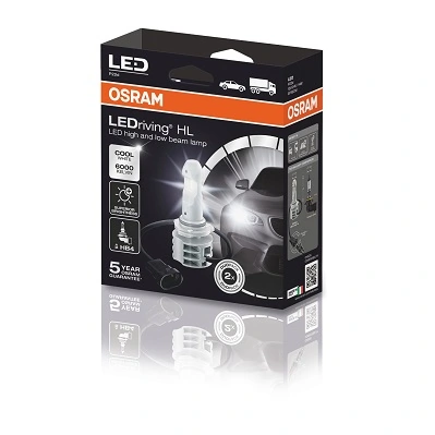 ams-OSRAM 9736CW Bulb, spotlight