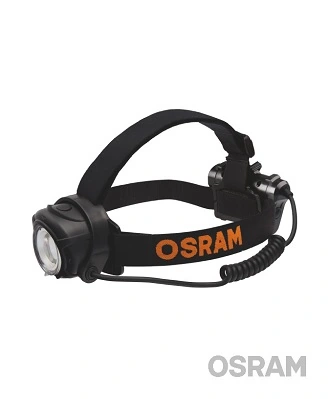 ams-OSRAM LEDIL209 Hand lamp