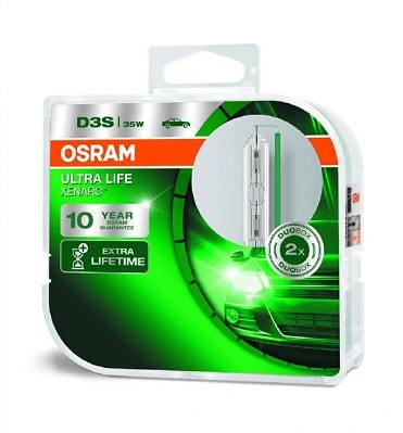 ams-OSRAM 66340ULT-HCB Bulb, spotlight