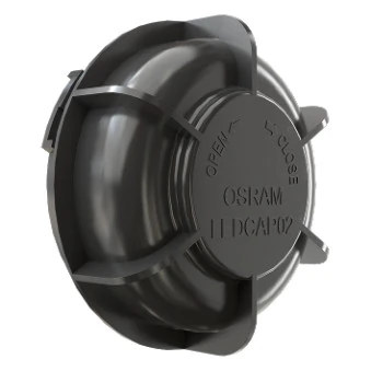ams-OSRAM LEDCAP02 Cap, headlight