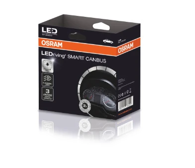 ams-OSRAM LEDSC03-1-2HFB Cable Set
