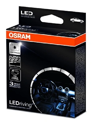 ams-OSRAM LEDCBCTRL101 Cable Set