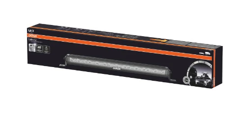 ams-OSRAM LEDDL133-CB SM Spotlight