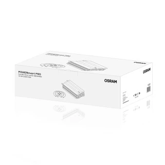 ams-OSRAM OEINVPAR20 Inverter