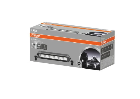 ams-OSRAM LEDDL122-SP SR Spotlight