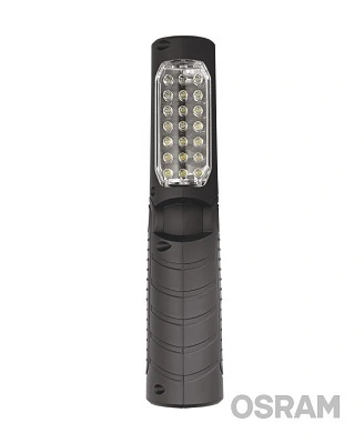 ams-OSRAM LEDIL201 Hand lamp
