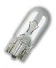 Bulb, direction indicator ULTRA LIFE 2825ULT