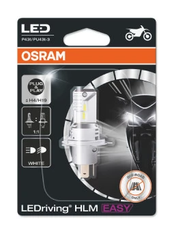 ams-OSRAM 64193DWESY-01B Bulb, spotlight