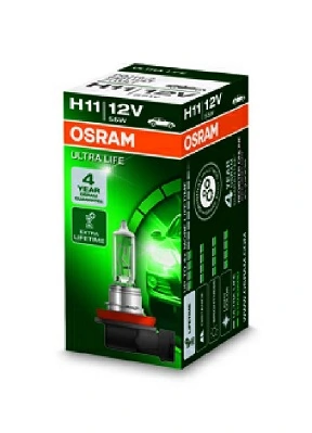 Bulb, spotlight ULTRA LIFE 64211ULT