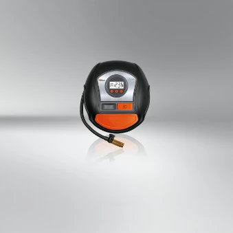 ams-OSRAM OTIC650 Compressed-air Tyre Pressure Gauge/Inflator