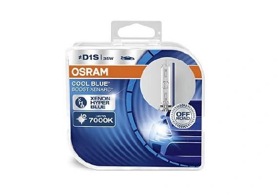 ams-OSRAM 66140CBB-HCB Bulb, spotlight