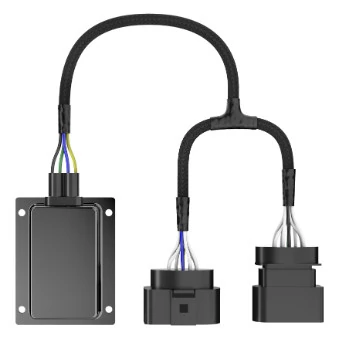 ams-OSRAM LEDSC02-1-2HFB Cable Set
