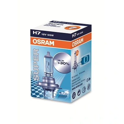 ams-OSRAM 64210SUP Bulb, spotlight
