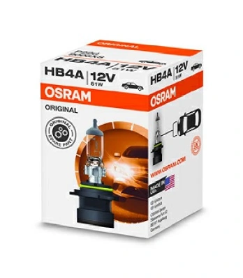 ams-OSRAM 9006XS Bulb, spotlight