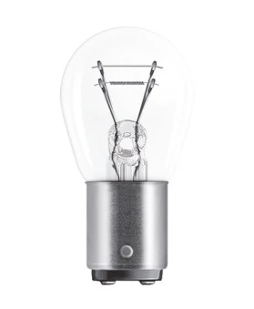 ams-OSRAM 7225-2BL Bulb, stop/tail light