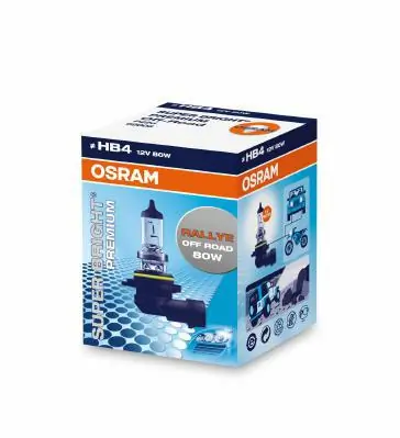 ams-OSRAM 69006SBP Bulb, spotlight
