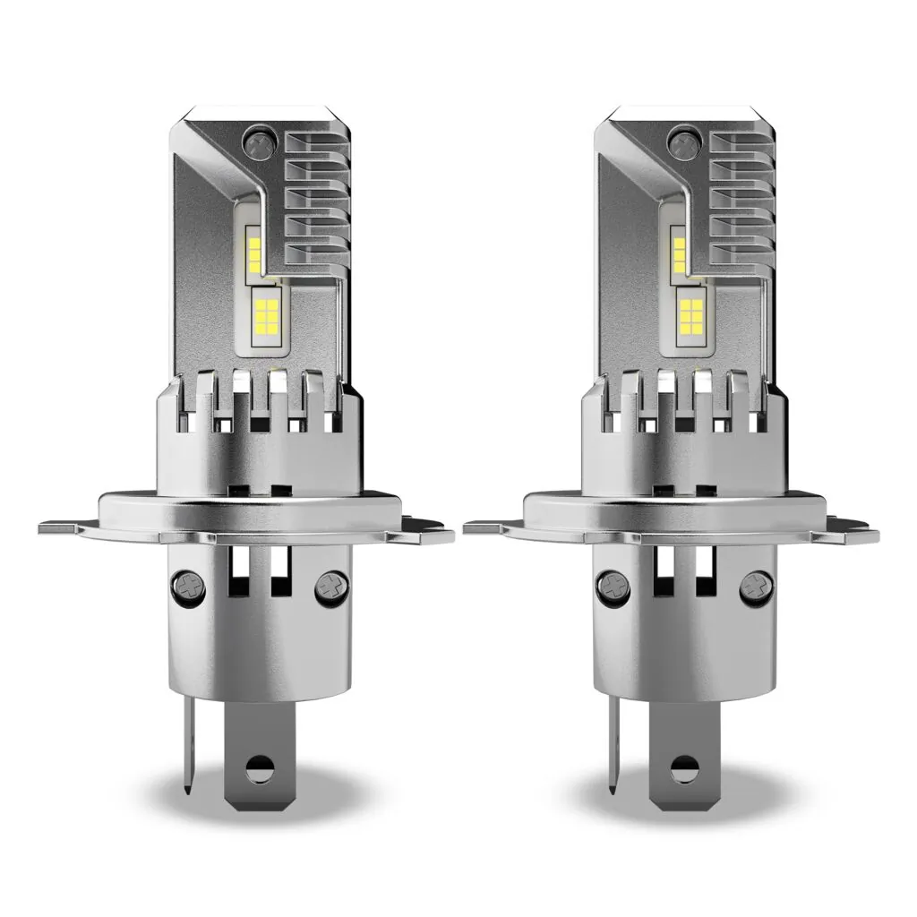 Bulb, spotlight LEDriving® HL EASY 64193DWESY-2HB
