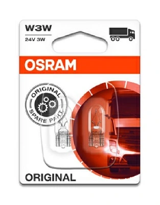 ams-OSRAM 2841-02B Bulb, interior light