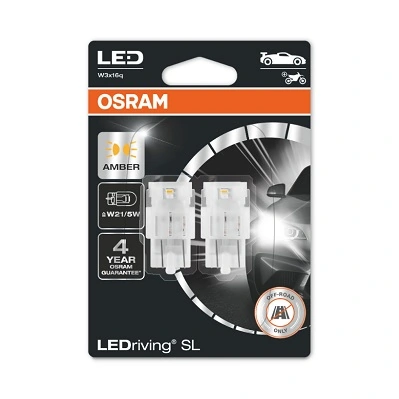 ams-OSRAM 7515DYP-02B Bulb