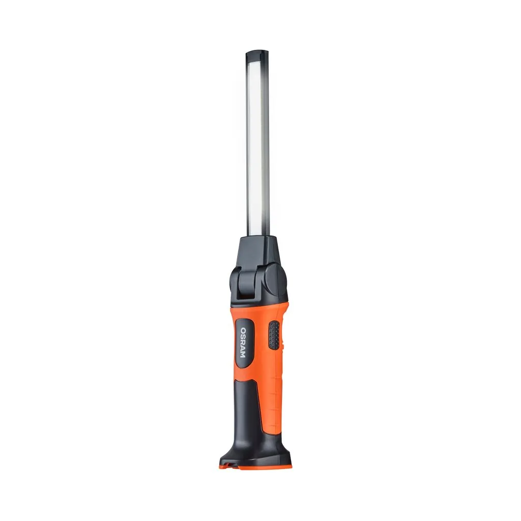 ams-OSRAM LEDIL410 Hand lamp