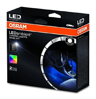 ams-OSRAM LEDINT201 Interior Light