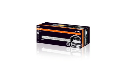 ams-OSRAM LEDDL106-CB Spotlight