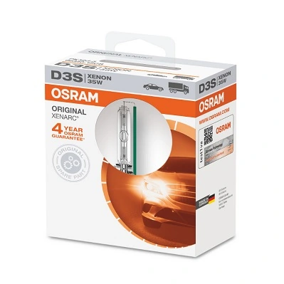ams-OSRAM 66340-1SCB Bulb, spotlight