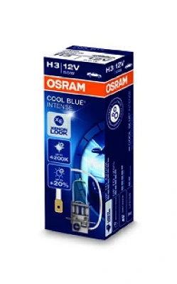 ams-OSRAM 64151CBI Bulb, spotlight