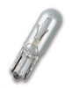 Bulb, instrument lighting ORIGINAL 2741