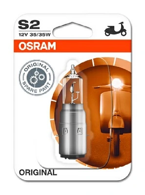 ams-OSRAM 64327-01B Bulb, spotlight