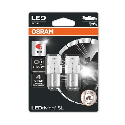 ams-OSRAM 7528DRP-02B Bulb