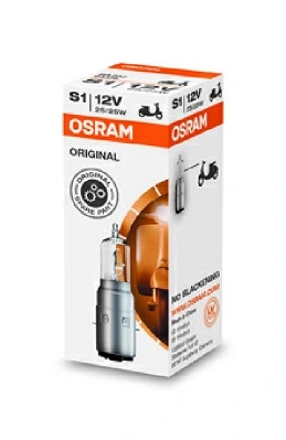 ams-OSRAM 64326 Bulb, spotlight