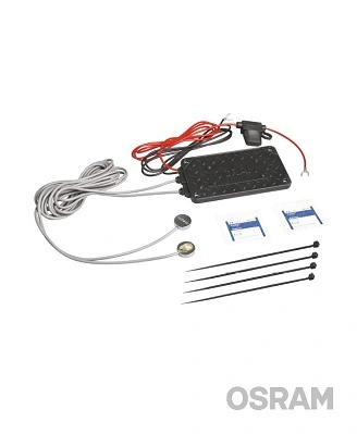 ams-OSRAM LEDEXT101 Light