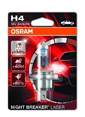 ams-OSRAM 64193NBL-01B Bulb, spotlight