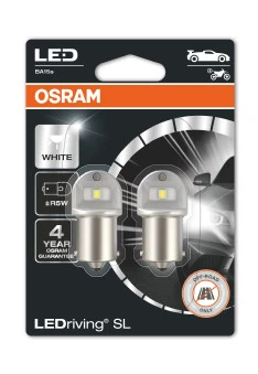 ams-OSRAM 5007DWP-02B Bulb, direction indicator